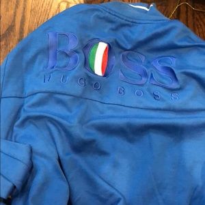 Hugo boss